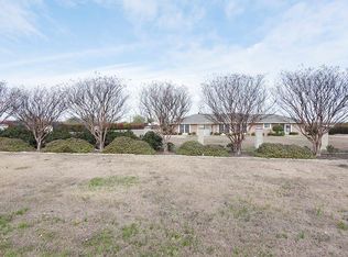 6801 E Parker Rd, Parker, TX 75002