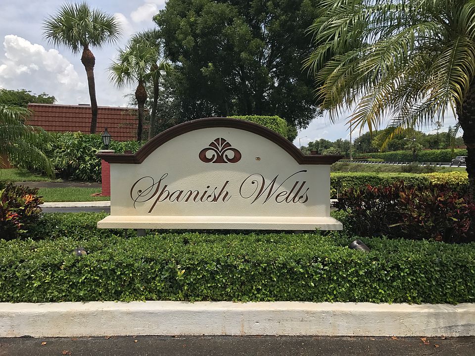 Spanish Wells Development