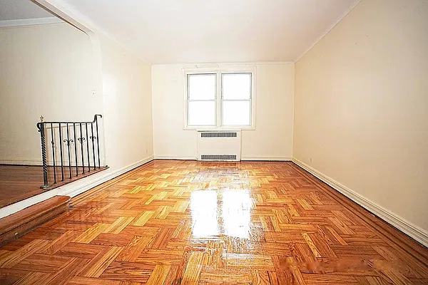 Living room, photo 4