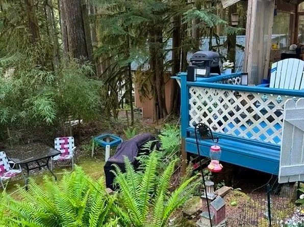 4392 Swinomish Trail #B-28, Concrete, WA 98237