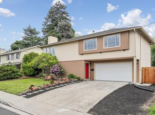3020 Deseret Dr, Richmond, CA 94803