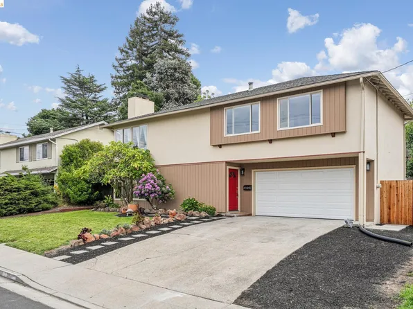 3020 Deseret Dr, Richmond, CA 94803