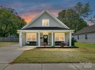 3900 Sofley Rd, CHARLOTTE, NC 28206