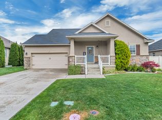 1134 N 1800 W, Lehi, UT 84043