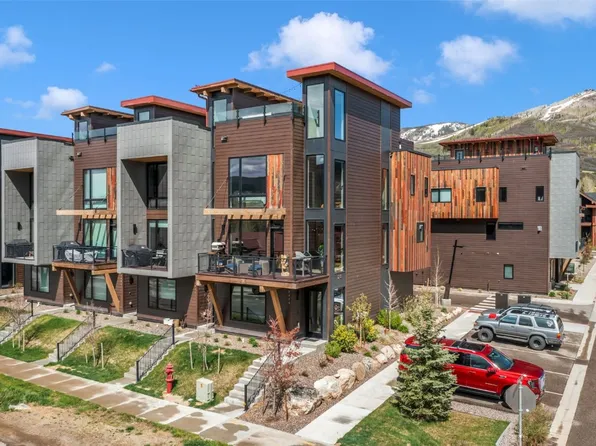 2894 Owl Hoot Trl, Steamboat Springs, CO 80487