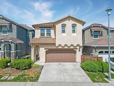 8366 Apothic Way, Sacramento, CA, 95829