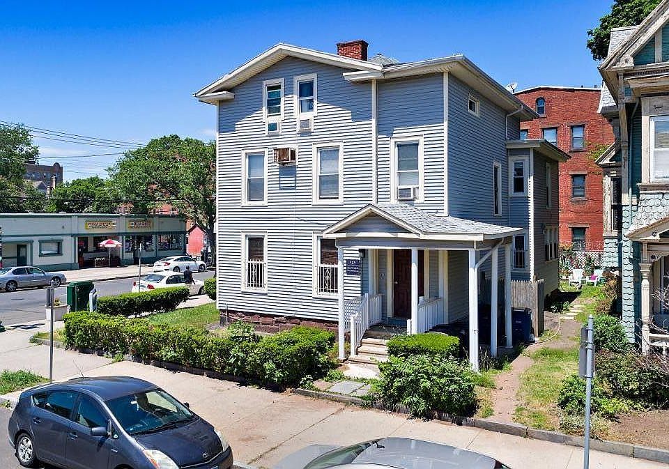 455 Street Apartments New Haven, CT Zillow