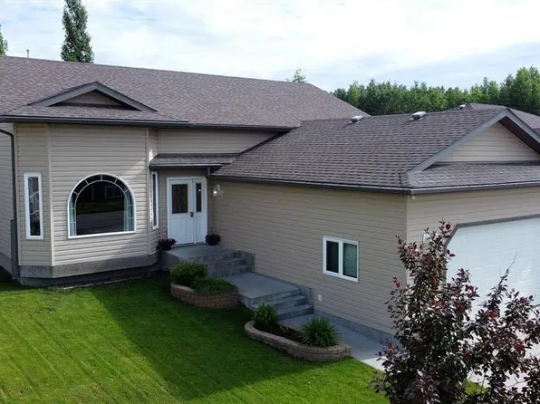 4108 16th Ave, Edson, AB T7E 0A5