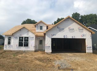 2909 Gable Dr, Valparaiso, IN