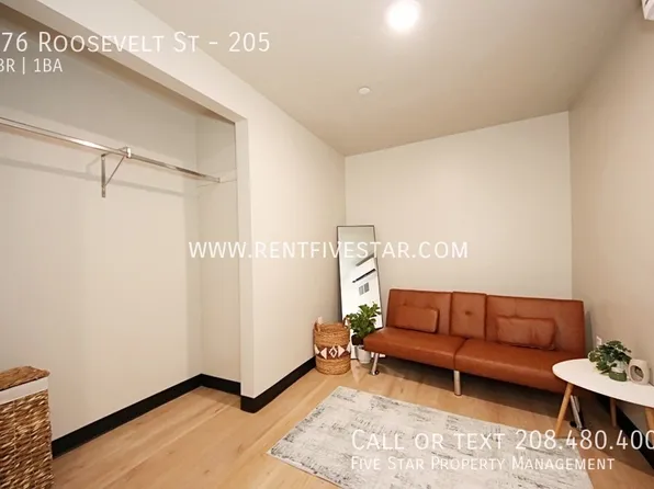 J&R Rental Properties - 276 Roosevelt St #101-308
