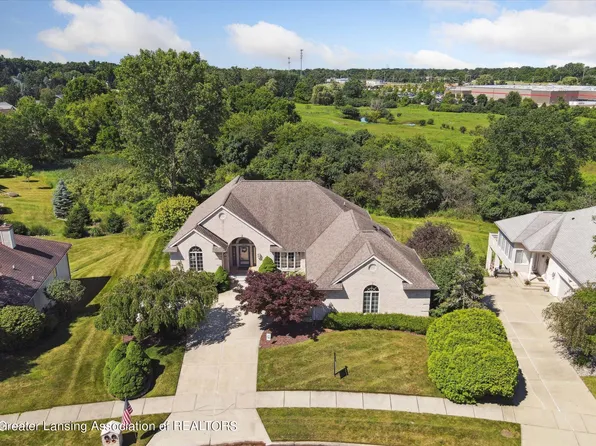 5903 York Way, East Lansing, MI 48823