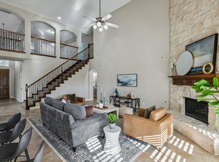 11717 Babbling Brook Dr, Fort Worth, TX 76244