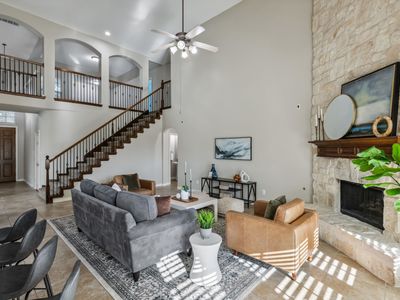 11717 Babbling Brook Dr, Fort Worth, TX, 76244