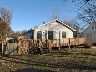 2218 Combs St, Burlington, NC, 27215