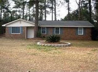 1505 Fort View Ct, Augusta, GA 30909