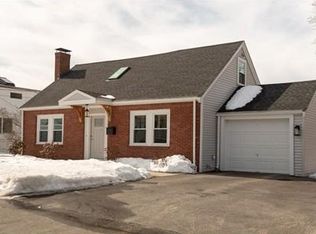62 Washington St, Stoneham, MA 02180
