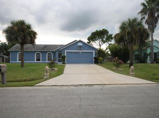 328 Fluvia Ave SE, Palm Bay, FL 32909