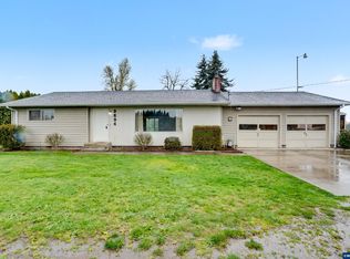 9694 Mill Creek Rd SE, Aumsville, OR 97325