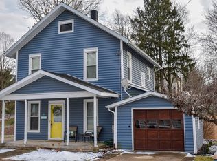 33 1st Ave, Lexington, OH 44904