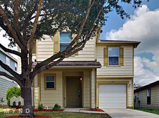 20811 Bonham Park Ln, Humble, TX 77338