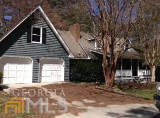 2815 Berry Rd, Loganville, GA 30052
