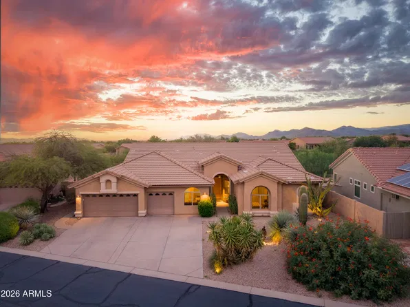 5308 E FOREST PLEASANT Place, Cave Creek, AZ 85331