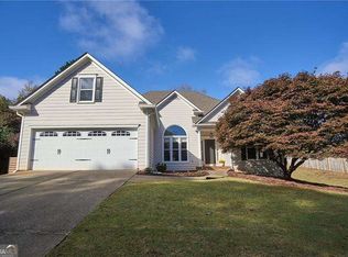 6470 Ivey Meadow Ln, Cumming, GA 30040