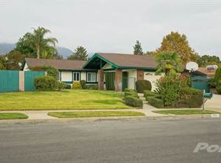 9954 Kingston St, Alta Loma, CA 91737