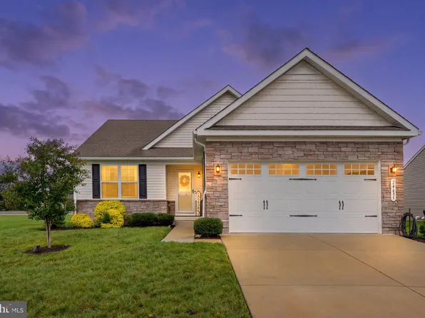 24605 Cathy Ann St, Lewes, DE 19958