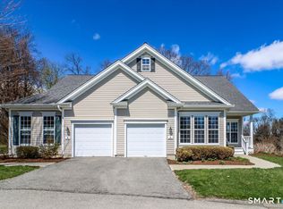 6 Carlson Ridge Court #6, New Milford, CT