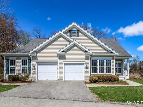 6 Carlson Ridge Court #6, New Milford, CT 06776
