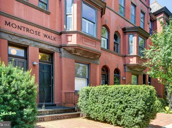 3020 Three #R, Washington, DC 20007