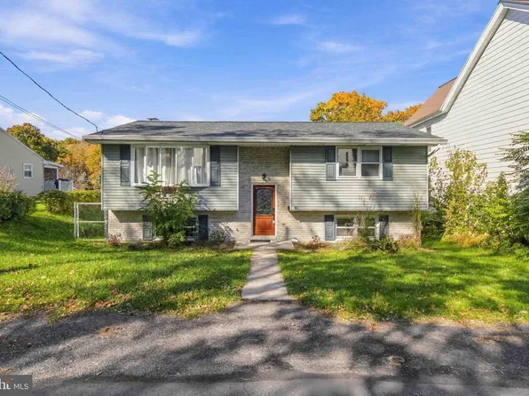 48 Ash St, Cressona, PA 17929