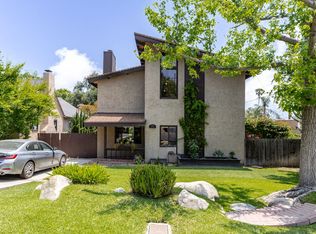 1542 Pepper Dr, Pasadena, CA 91104