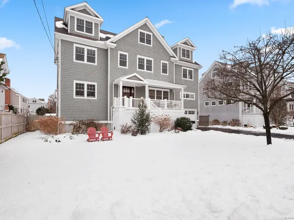 130 Eunice Avenue, Fairfield, CT 06824