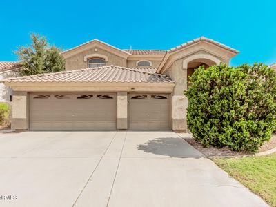 1294 W REMINGTON Drive, Chandler, AZ, 85286