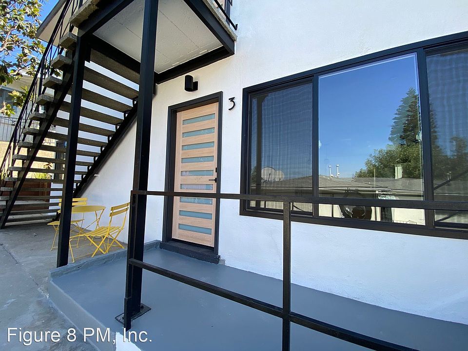 1st image of 1493 Scott Ave #3