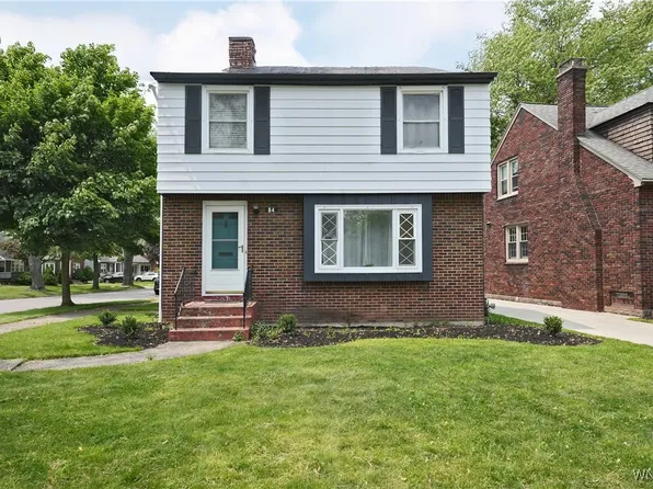 84 Garland Dr, Buffalo, NY 14226