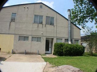 121 Davis St, Humble, TX 77338