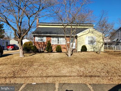 39 Newell Ave, Cherry Hill, NJ, 08034