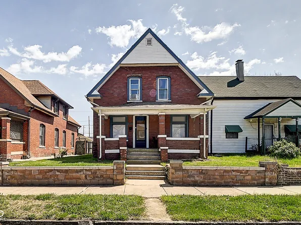 1867 Barth Ave, Indianapolis, IN 46203