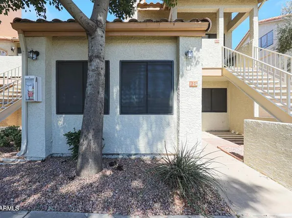 19820 N 13th Ave Unit 125, Phoenix, AZ 85027