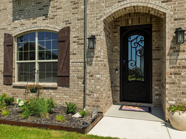 14708 Marrowglen Rd, Haslet, TX 76052