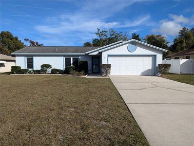 2108 E Parkton Dr, Deltona, FL, 32725