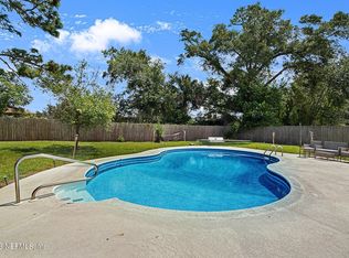 2411 Aquarius Rd, Orange Park, FL 32073