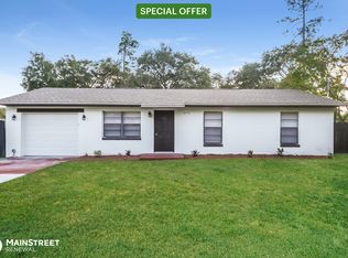 6450 Fall St, Saint Cloud, FL 34771