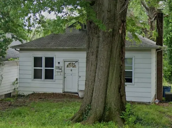 7180 Theodore Ave, Saint Louis, MO 63136