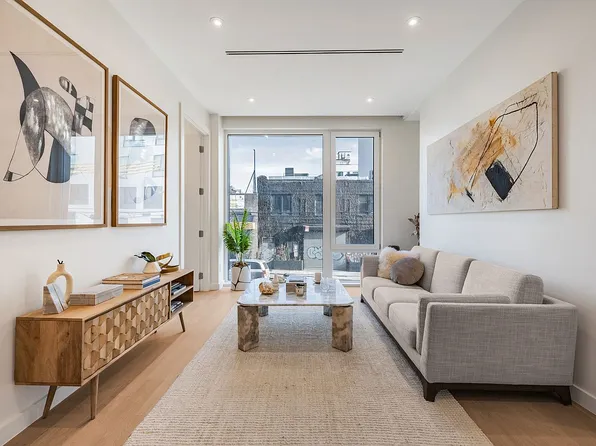 343 Menahan St #2A, Brooklyn, NY 11237