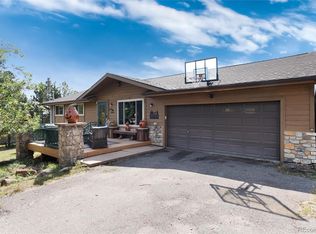 23724 Moqui Rd, Indian Hills, CO 80454