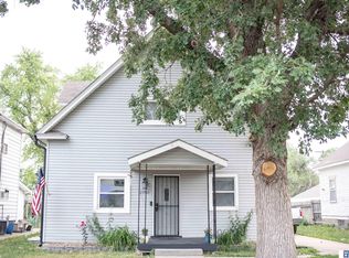 2750 W St, Lincoln, NE 68503